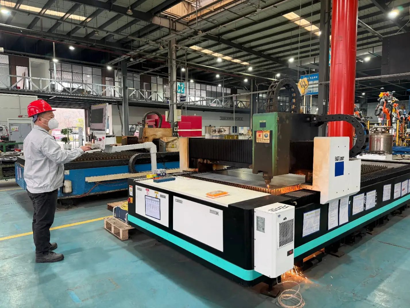 Wholechaintech unterzieht sich im April 2026 einem speziellen Fahrzeugqualifizierungsaudit