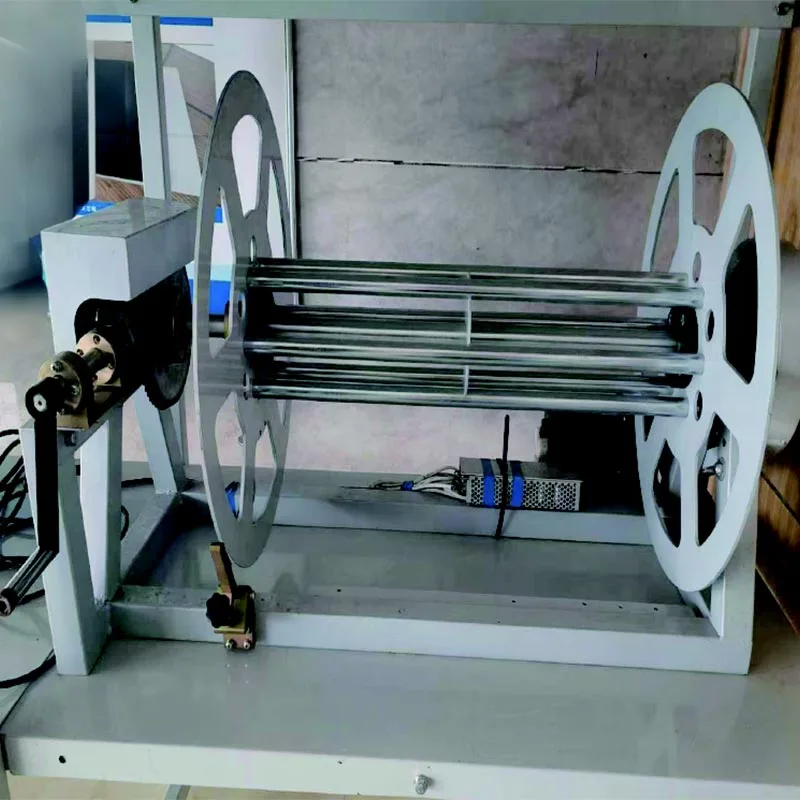 Elektrische Kabeltrommel