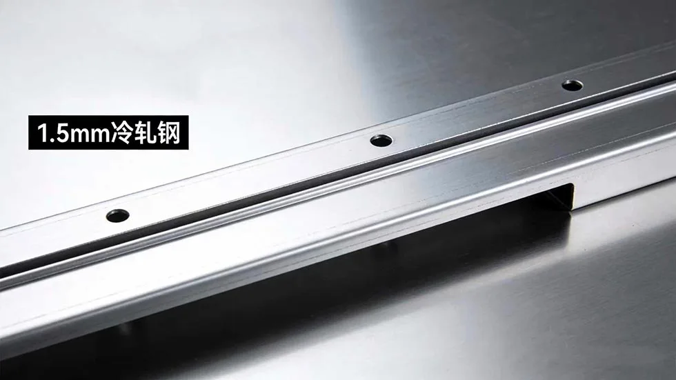 Swing Door for Van Truck