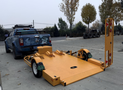 Mehrzweckanhänger Modell 170